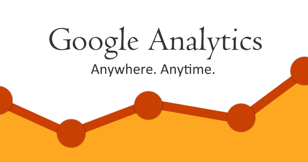 如何申請Google Analytics追蹤碼呢
